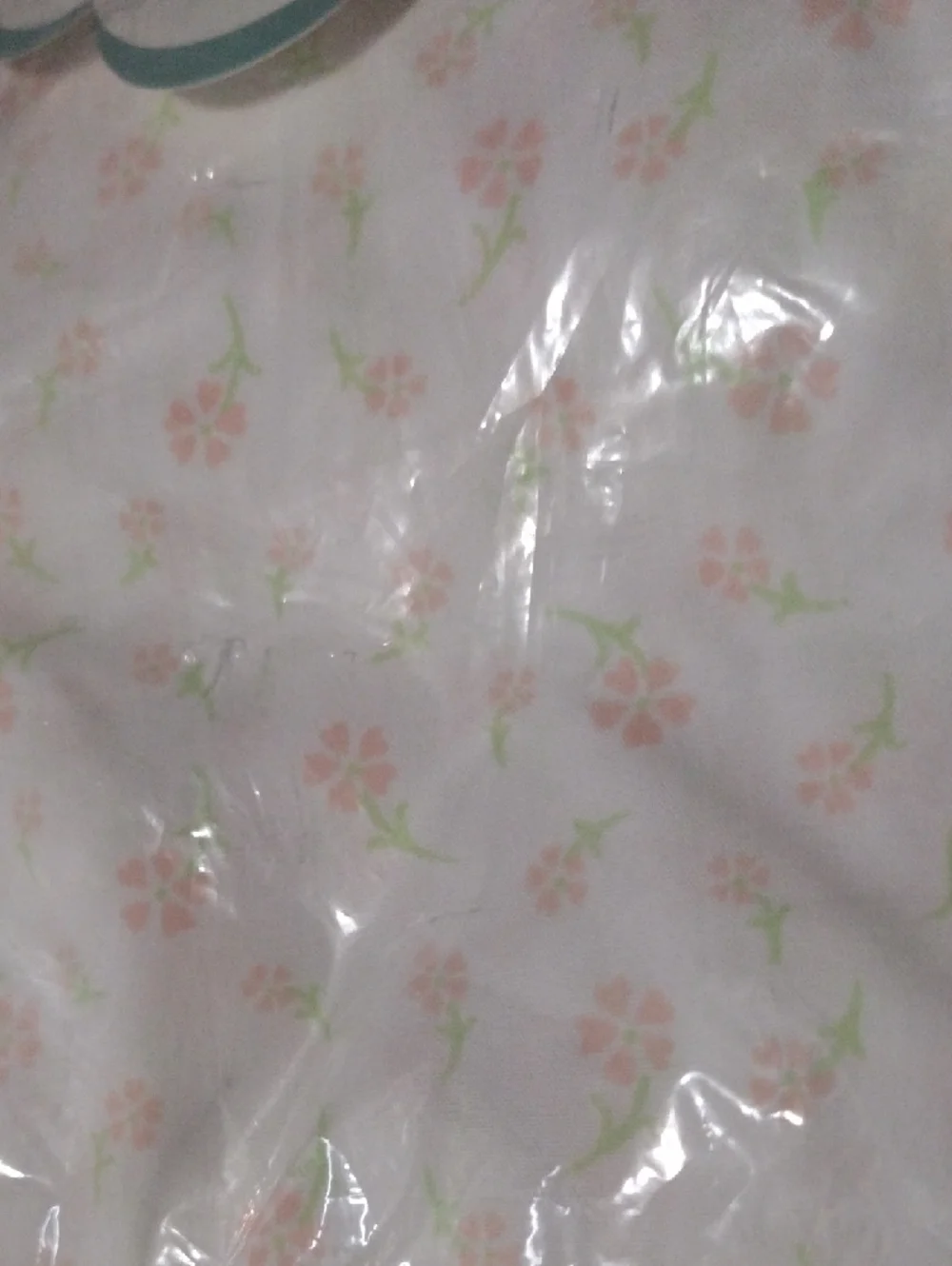 Martha Stewart soft cotton